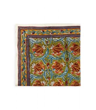 Handicraft-Palace Printed Cotton Sarong at Rs 175/piece in Jaipur