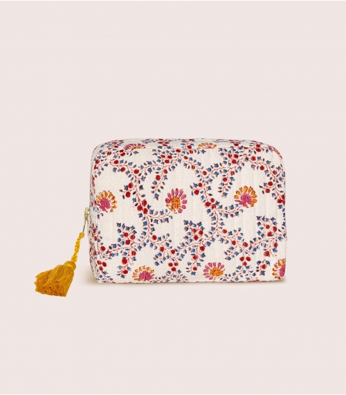 Anima pouch tan
