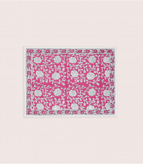 Table mat Banna