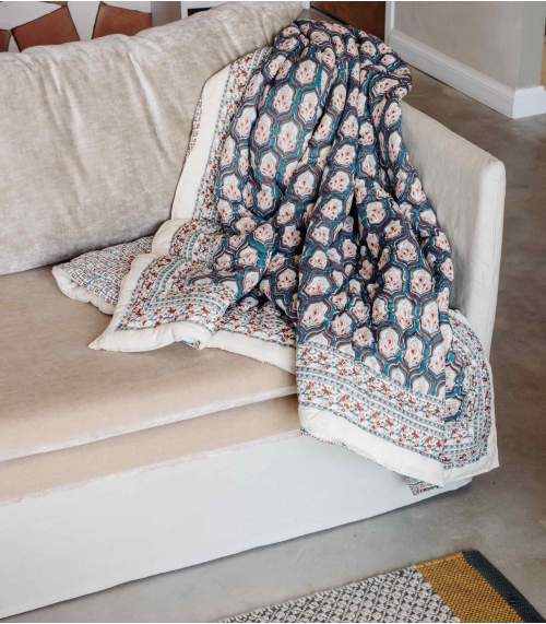 Bed cover  Pranjal
