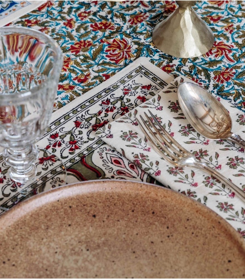 Napkin Palla