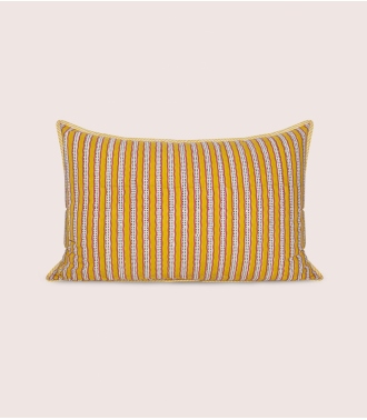 Pillow Stripe