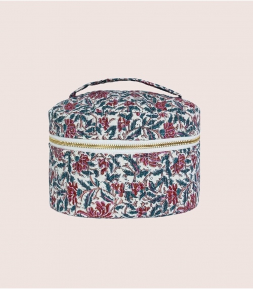 Vanity cotton Reema