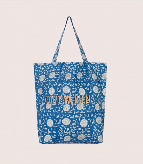 Tote bag Banna Tout Va Bien
