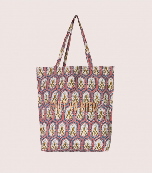 Tote Bag Pranjal Tout Va Bien