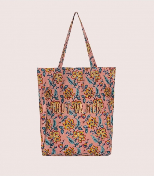 Tote Bag Rang Tout va Bien