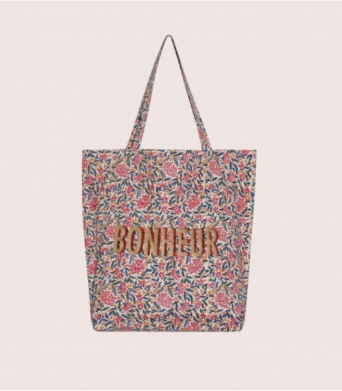 Tote Bag Reema Bonheur