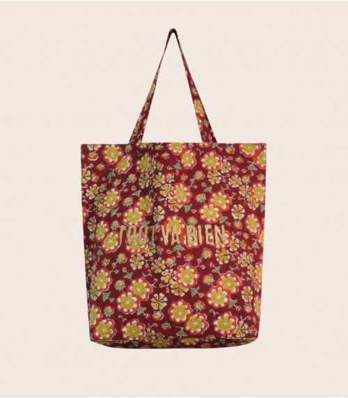 Tote bag Dalia TVB