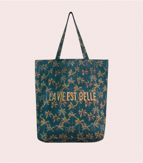 Tote bag Darpan LVB