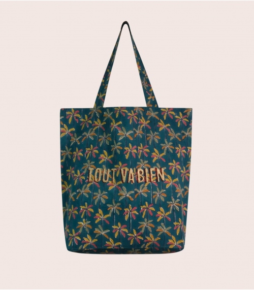 Tote bag Darpan TVB