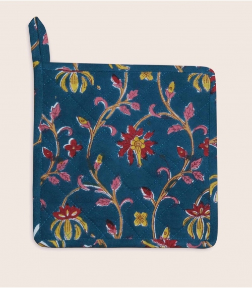 Hot plate holder Dinty