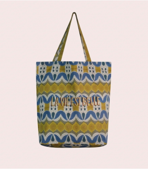 Tote bag Dubi LVB