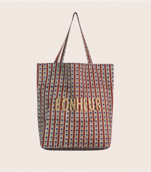 Tote bag Lizzie B