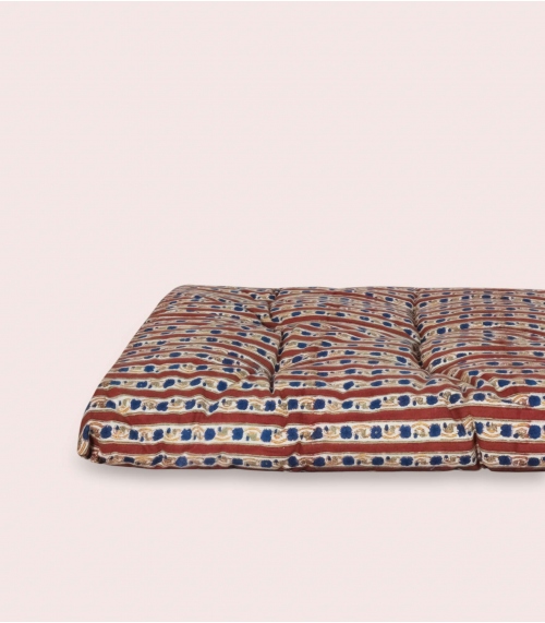 Mattress Lizzie