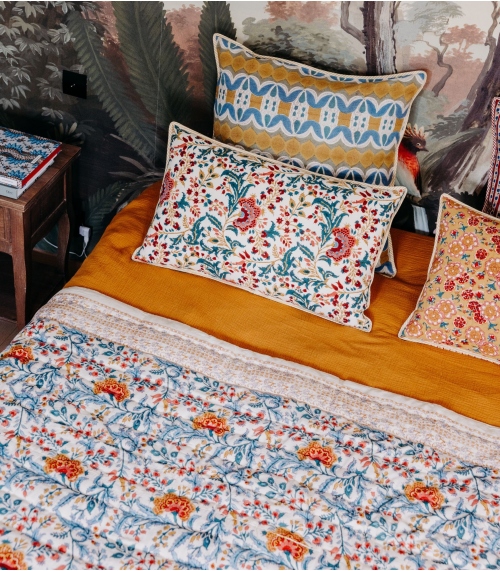 Quilt Archana