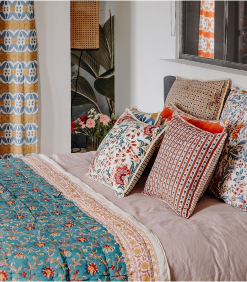 Quilt Dinty