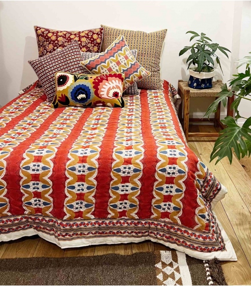 Quilt Dubi