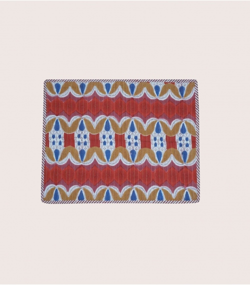 Quilted table mat Dubi