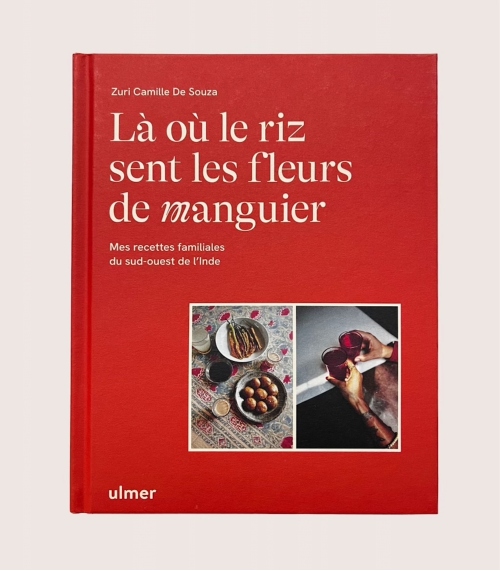 Là où le riz sent les fleurs de manguier