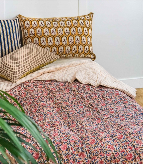 Quilt Reema