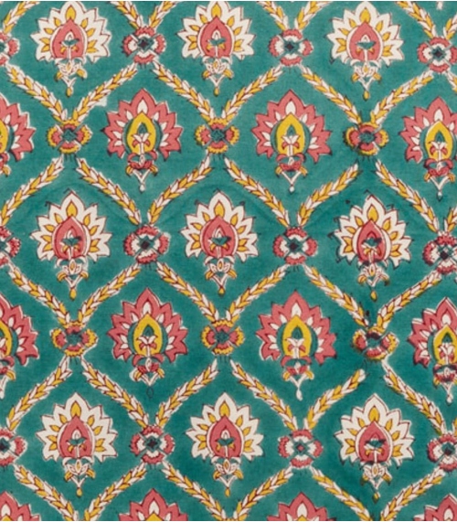Luna quilt