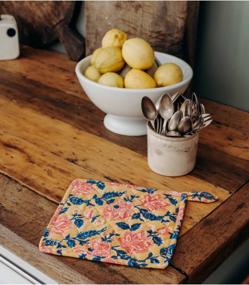 Potholder Rang