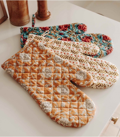 Kitchen glove Banna