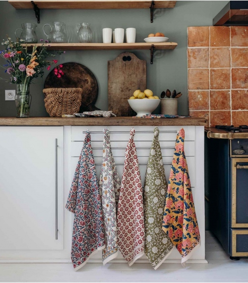 Kitchen towel Rang
