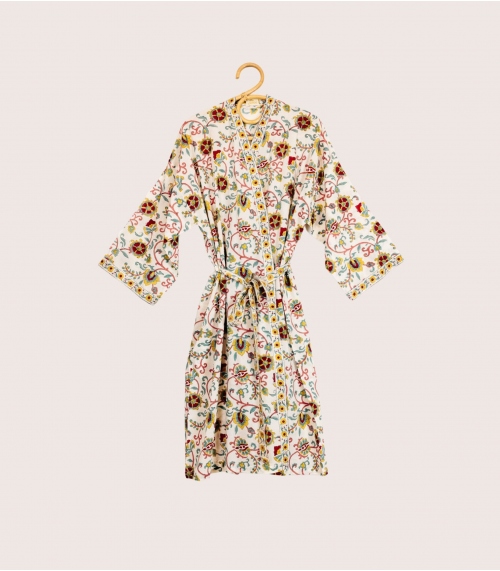 Lipi kimono
