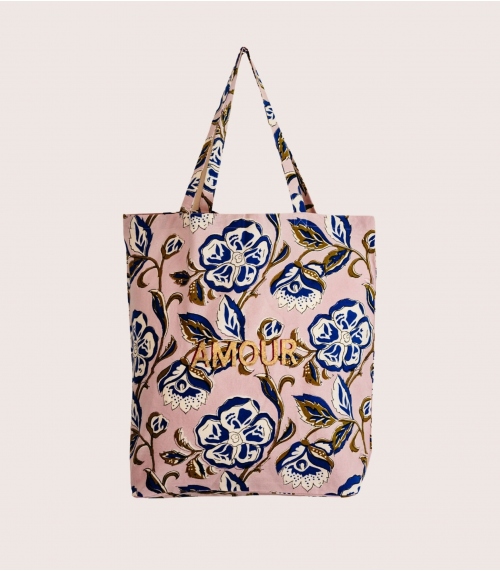 Loni tote bag Amour