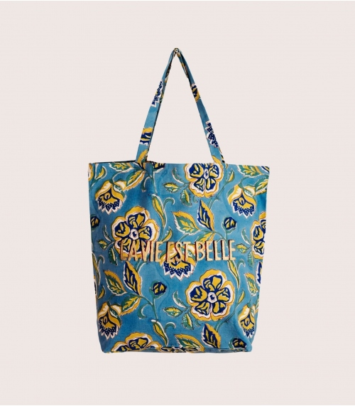Loni tote bag LVB