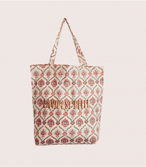 Luna tote bag LVB