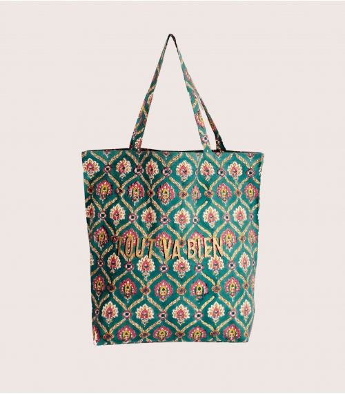 Luna tote bag TVB