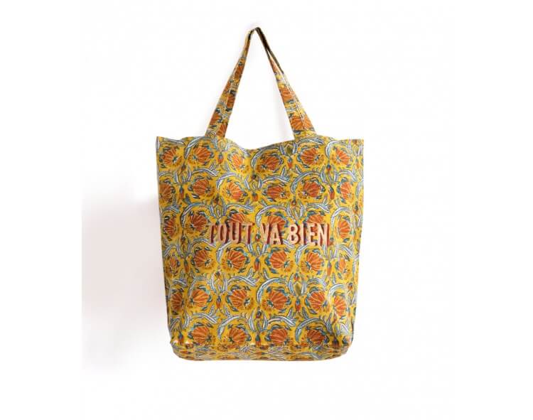 Buy LELSYI Rajasthani Jaipur Bohemian Art Tote Bag Rajasthani Tote Bags for  Women at Amazon.in