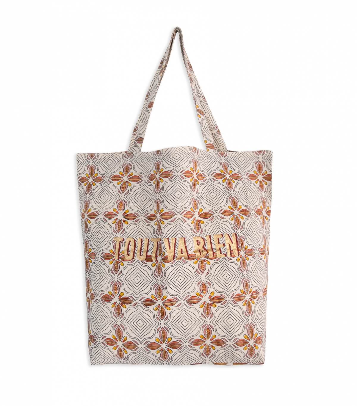 Buy Vuitton Shopping Bag Online In India -  India