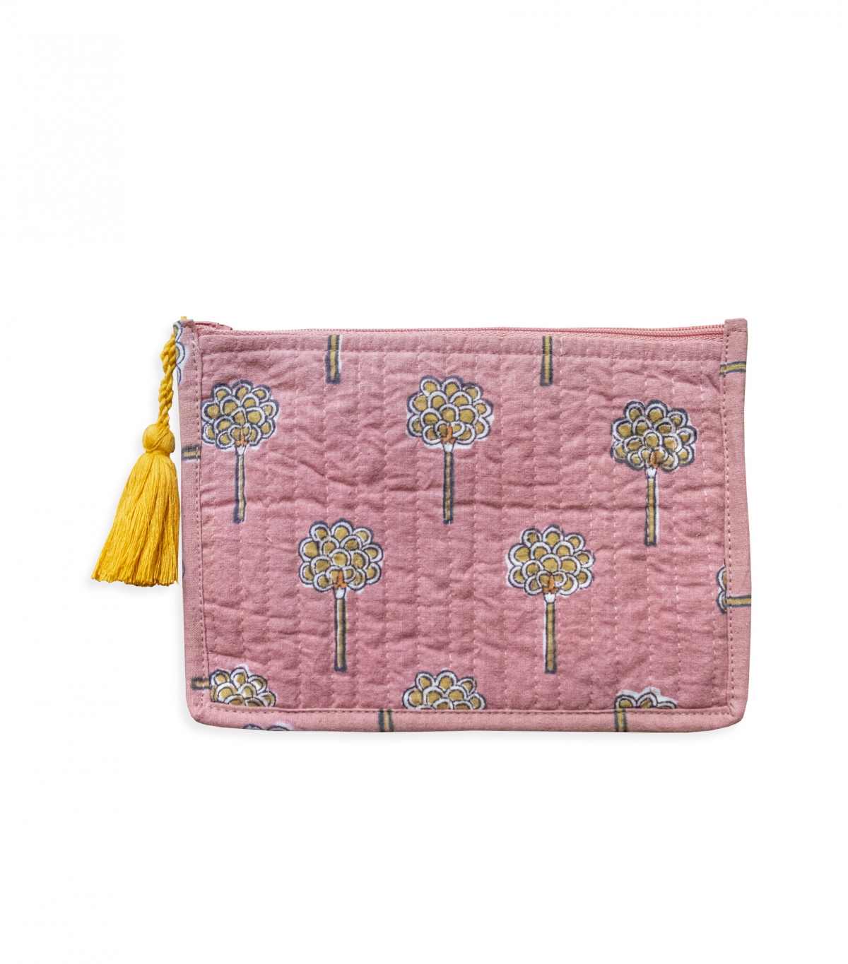 Pochette imprimée shop